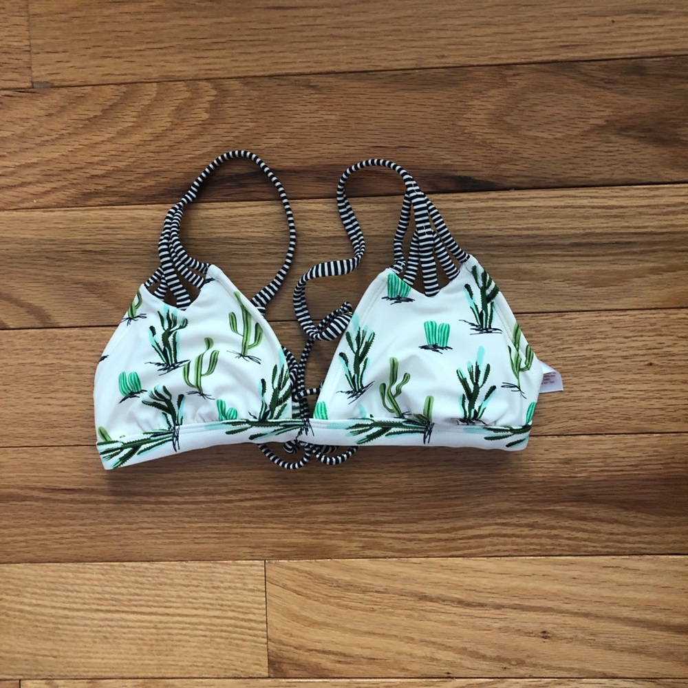 Bikini top